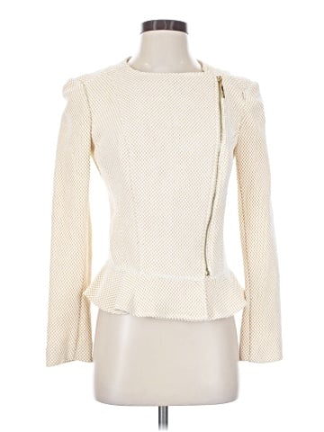 PaperWhite Jacket (view 1)