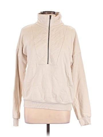 Nine Britton Fleece (view 1)