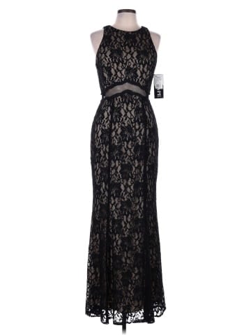 Xscape Cocktail Dress (view 1)