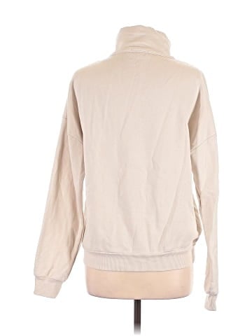Nine Britton Fleece (view 2)