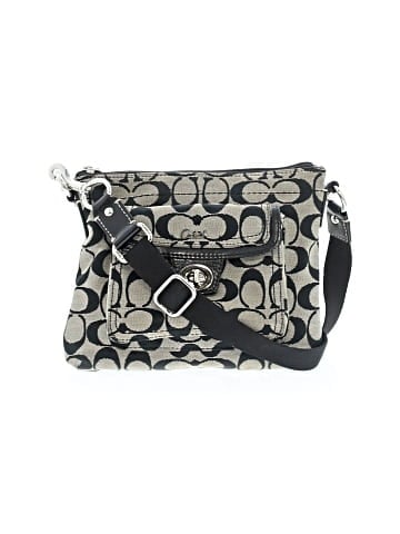 Coach Factory Crossbody Bag (view 1)