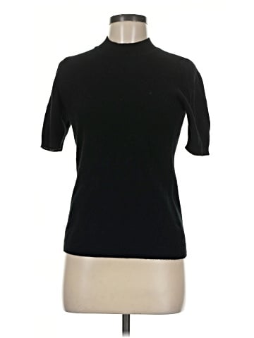 Diane von Furstenberg Cashmere Pullover Sweater (view 1)