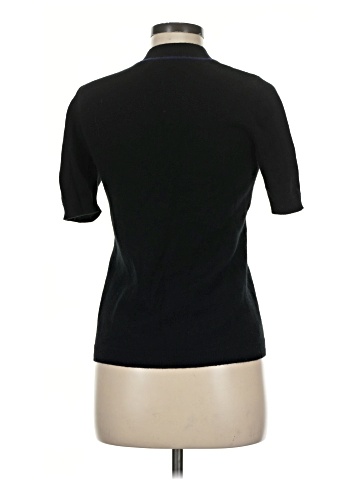 Diane von Furstenberg Cashmere Pullover Sweater (view 2)