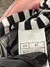 Unbranded 100% Polyester Stripes Pink Snow Jacket Size 4T - photo 3