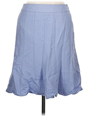 Ann Taylor LOFT Casual Skirt (view 1)