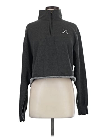 blue 84 Pullover Sweater (view 1)