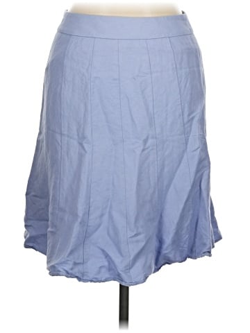 Ann Taylor LOFT Casual Skirt (view 2)