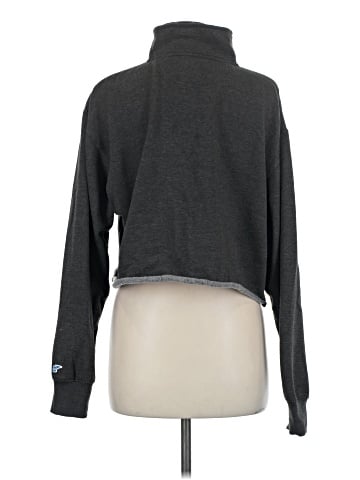 blue 84 Pullover Sweater (view 2)