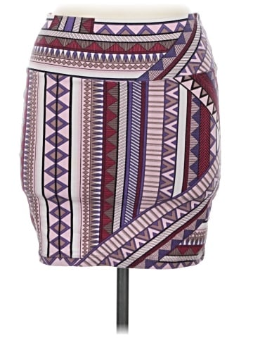 Charlotte Russe Casual Skirt (view 1)