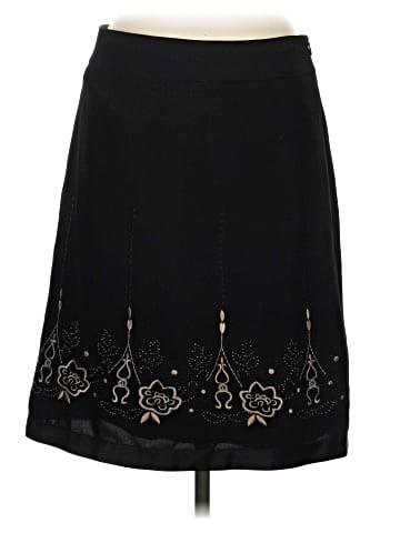 Ann Taylor LOFT Casual Skirt (view 1)