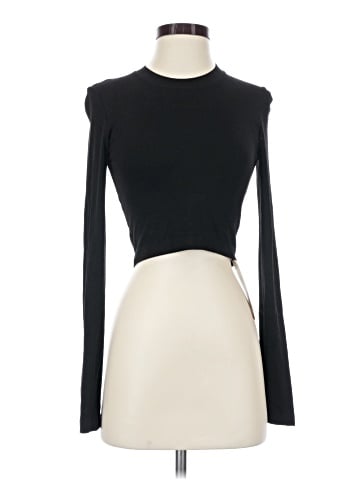 Torn by Ronny Kobo Long Sleeve Turtleneck (view 1)