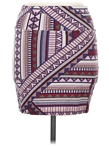Charlotte Russe Casual Skirt (view 2)