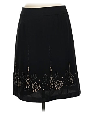 Ann Taylor LOFT Casual Skirt (view 2)