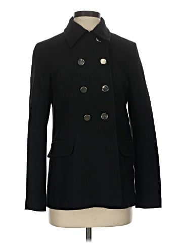 Zara Coat (view 1)