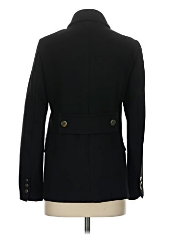 Zara Coat (view 2)