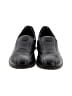 Ecco Black Flats Size EU 40 - photo 2