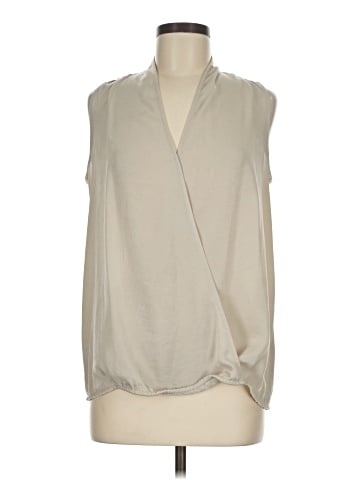 Banana Republic Heritage Collection Sleeveless Blouse (view 1)