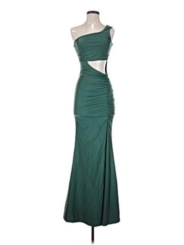 Fashion Nova Cocktail Dress (view 1)