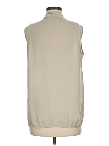 Banana Republic Heritage Collection Sleeveless Blouse (view 2)
