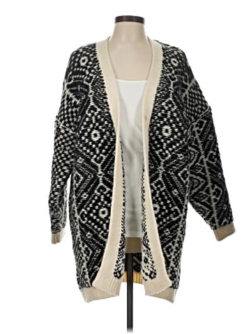 MNG Cardigan (view 1)