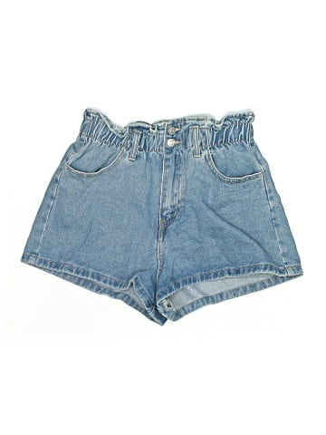 Forever 21 Denim Shorts (view 1)