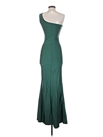 Fashion Nova Cocktail Dress (view 2)