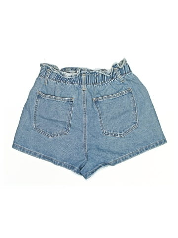Forever 21 Denim Shorts (view 2)