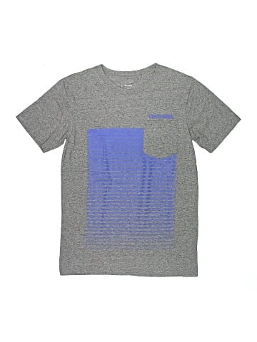 Converse Short Sleeve T-Shirt (view 1)