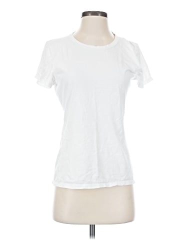 Hanes Short Sleeve T-Shirt (view 1)