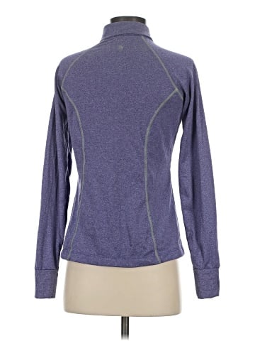 MPG Long Sleeve Top (view 2)
