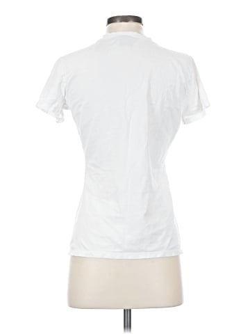Hanes Short Sleeve T-Shirt (view 2)