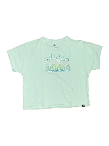 Adidas Short Sleeve T-Shirt (view 1)