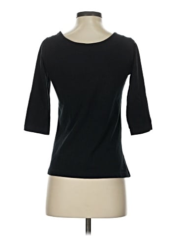 J. Peterman 3/4 Sleeve T-Shirt (view 2)