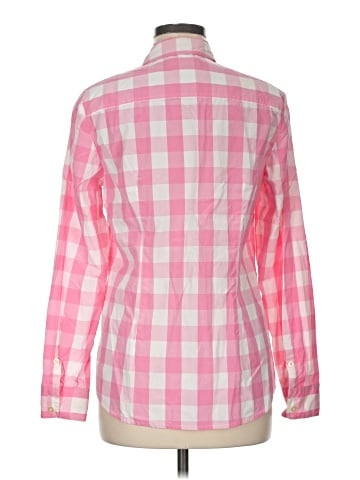 Vineyard Vines Long Sleeve Button-Down Shirt (view 2)