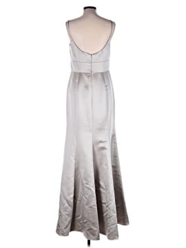 Hayley Paige Occasions Cocktail Dress (view 2)