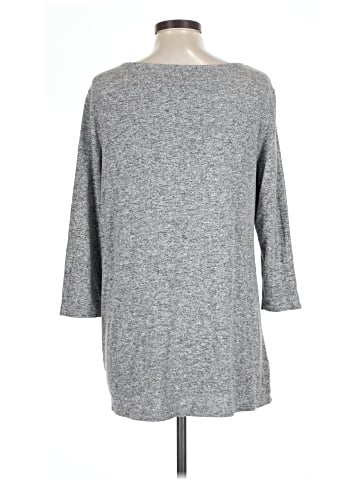 Gibson Pullover Sweater (view 2)