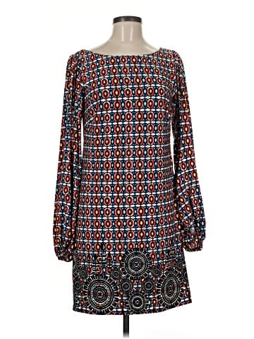 Laundry by Shelli Segal Casual Dress (view 1)