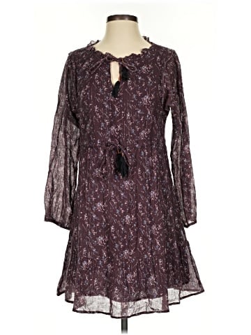 Dolan Casual Dress (view 1)