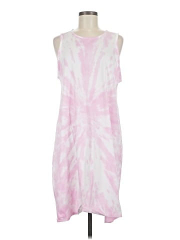 J.Crew Factory Store Casual Dress (view 1)