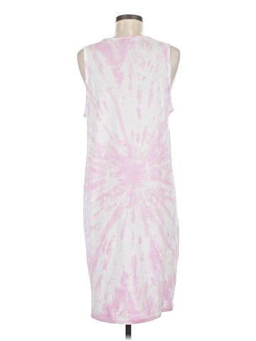 J.Crew Factory Store Casual Dress (view 2)