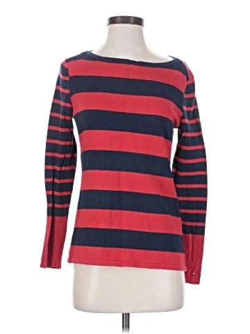 Tommy Hilfiger Pullover Sweater (view 1)