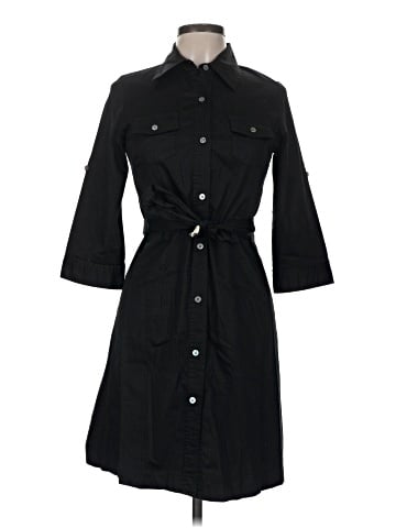 NY Collection Casual Dress (view 1)