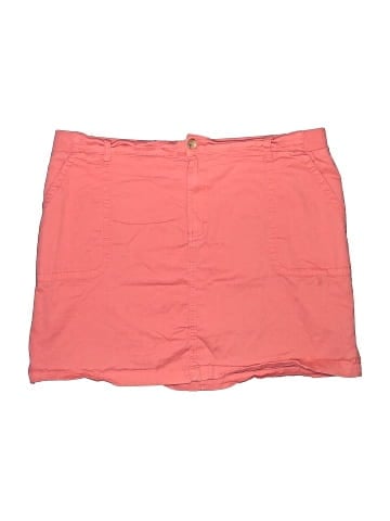 Lee Skort (view 1)
