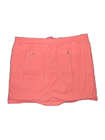 Lee Skort (view 2)