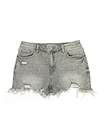 YMI Denim Shorts (view 1)
