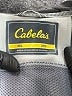 Cabela's Solid Gray Jacket Size 2XL - photo 6