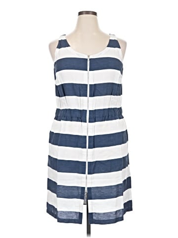 Armani Collezioni Casual Dress (view 1)