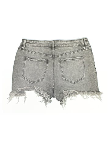 YMI Denim Shorts (view 2)