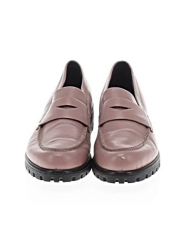 Ecco Flats (view 2)