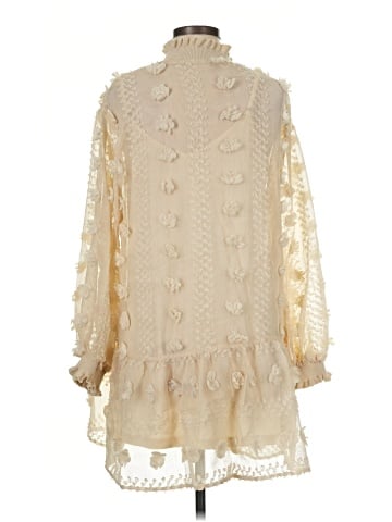 Entro Cocktail Dress (view 2)